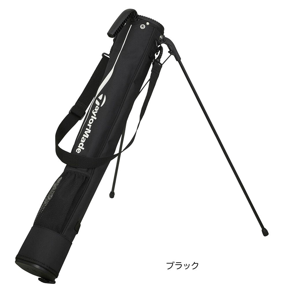 テーラーメイド TL880 トゥルーライト セルフスタンドバッグ 5~6本対応