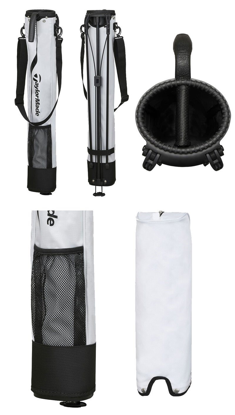 テーラーメイドクラブケース47インチ対応TaylorMadeゴルフ2026年モデル日本正規品