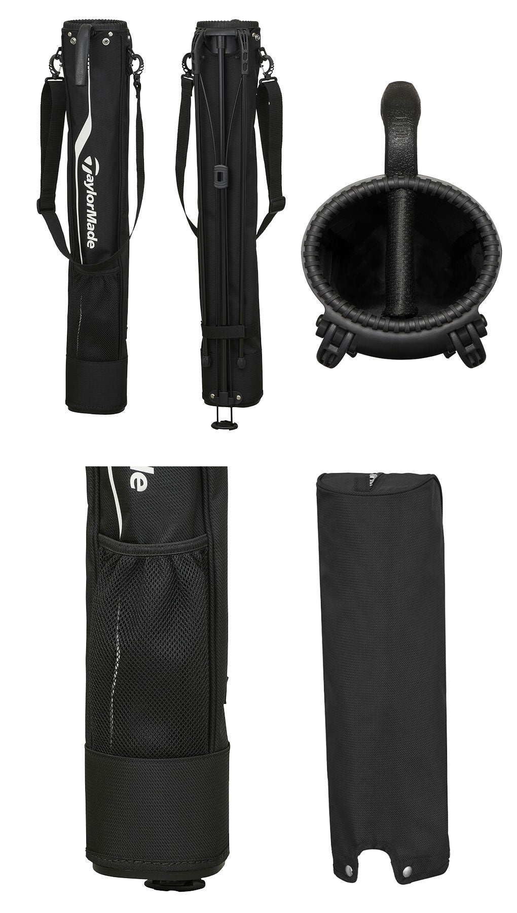 テーラーメイドクラブケース47インチ対応TaylorMadeゴルフ2026年モデル日本正規品