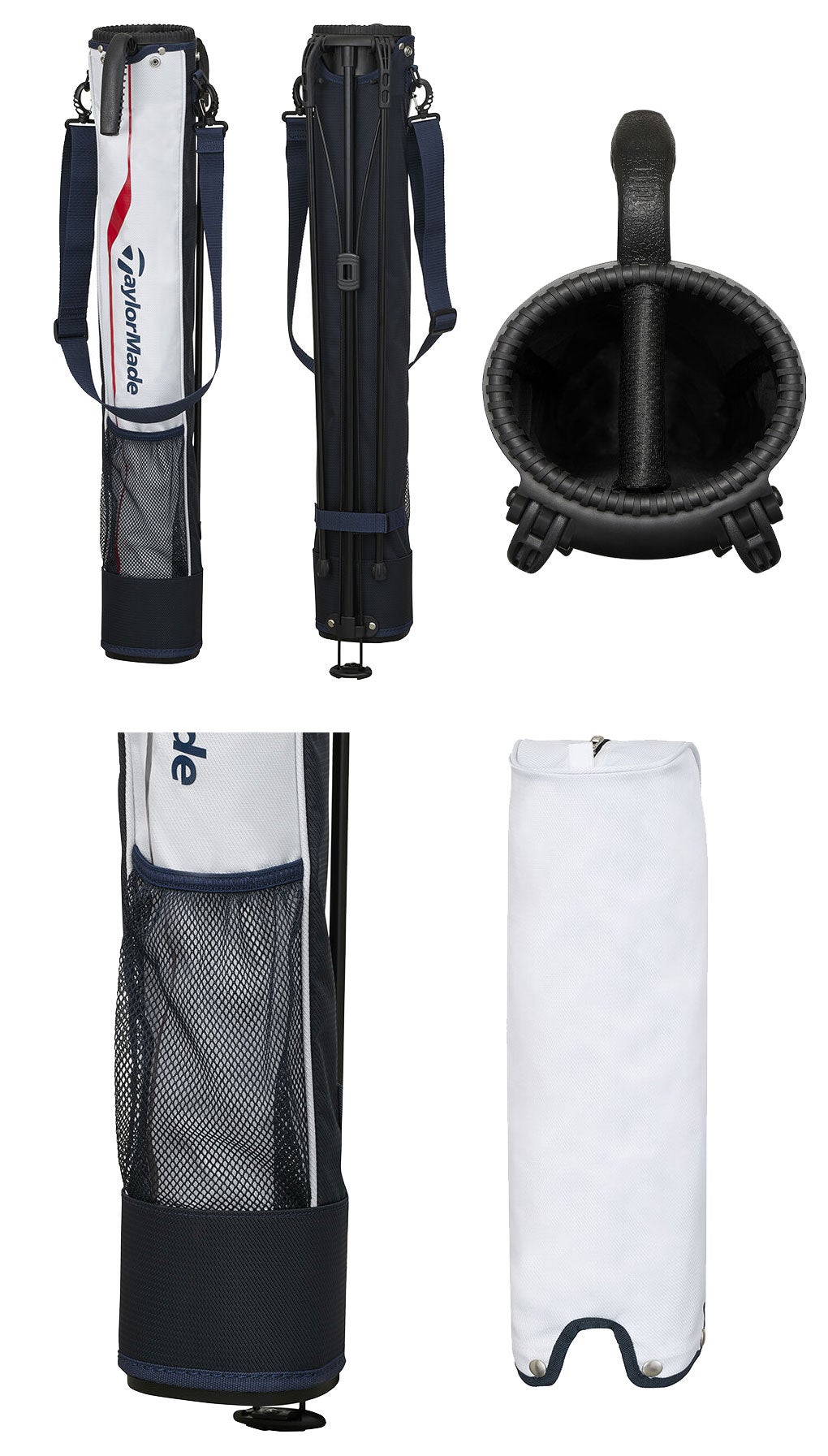 テーラーメイドクラブケース47インチ対応TaylorMadeゴルフ2026年モデル日本正規品