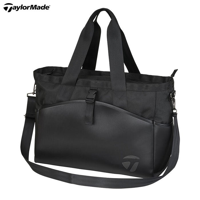 テーラーメイドトートバッグTaylorMadeゴルフ2026年モデル日本正規品