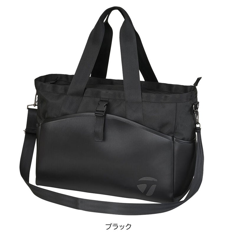 テーラーメイドトートバッグTaylorMadeゴルフ2026年モデル日本正規品