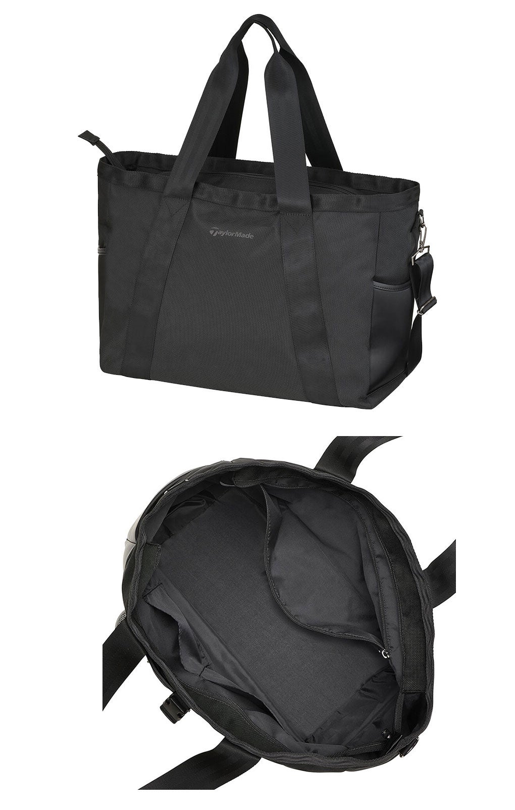 テーラーメイドトートバッグTaylorMadeゴルフ2026年モデル日本正規品