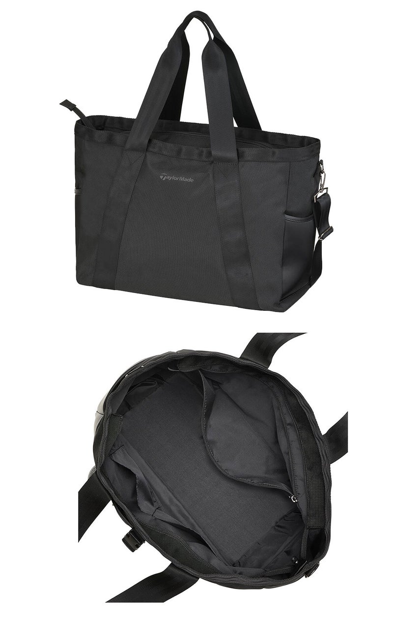 テーラーメイドトートバッグTaylorMadeゴルフ2026年モデル日本正規品