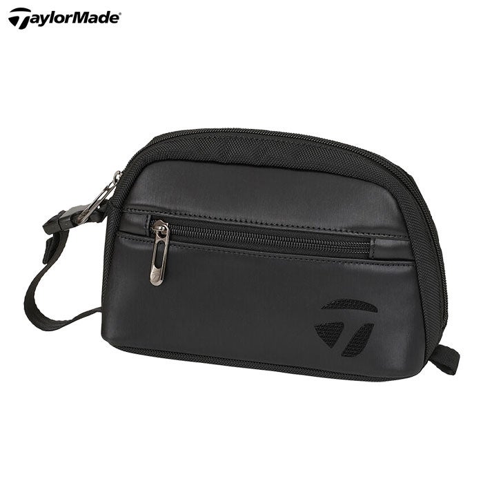 テーラーメイドポーチTaylorMadeゴルフ2026年モデル日本正規品