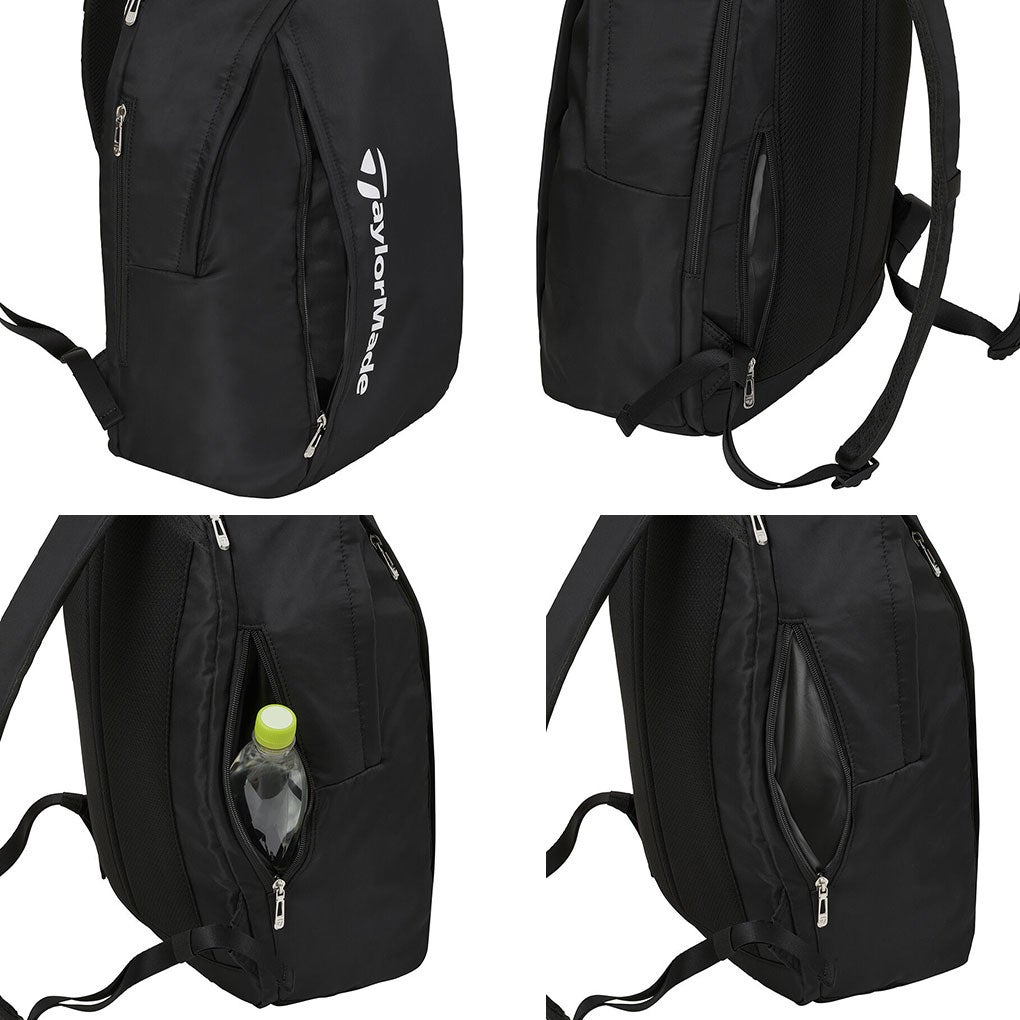 テーラーメイドバックパックTaylorMadeゴルフ2026年モデル日本正規品