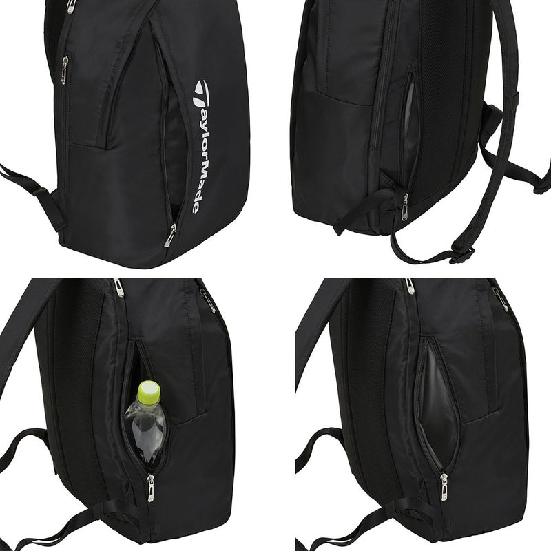 テーラーメイドバックパックTaylorMadeゴルフ2026年モデル日本正規品