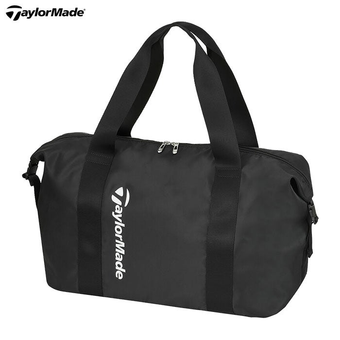 テーラーメイドボストンバッグTaylorMadeゴルフ2026年モデル日本正規品