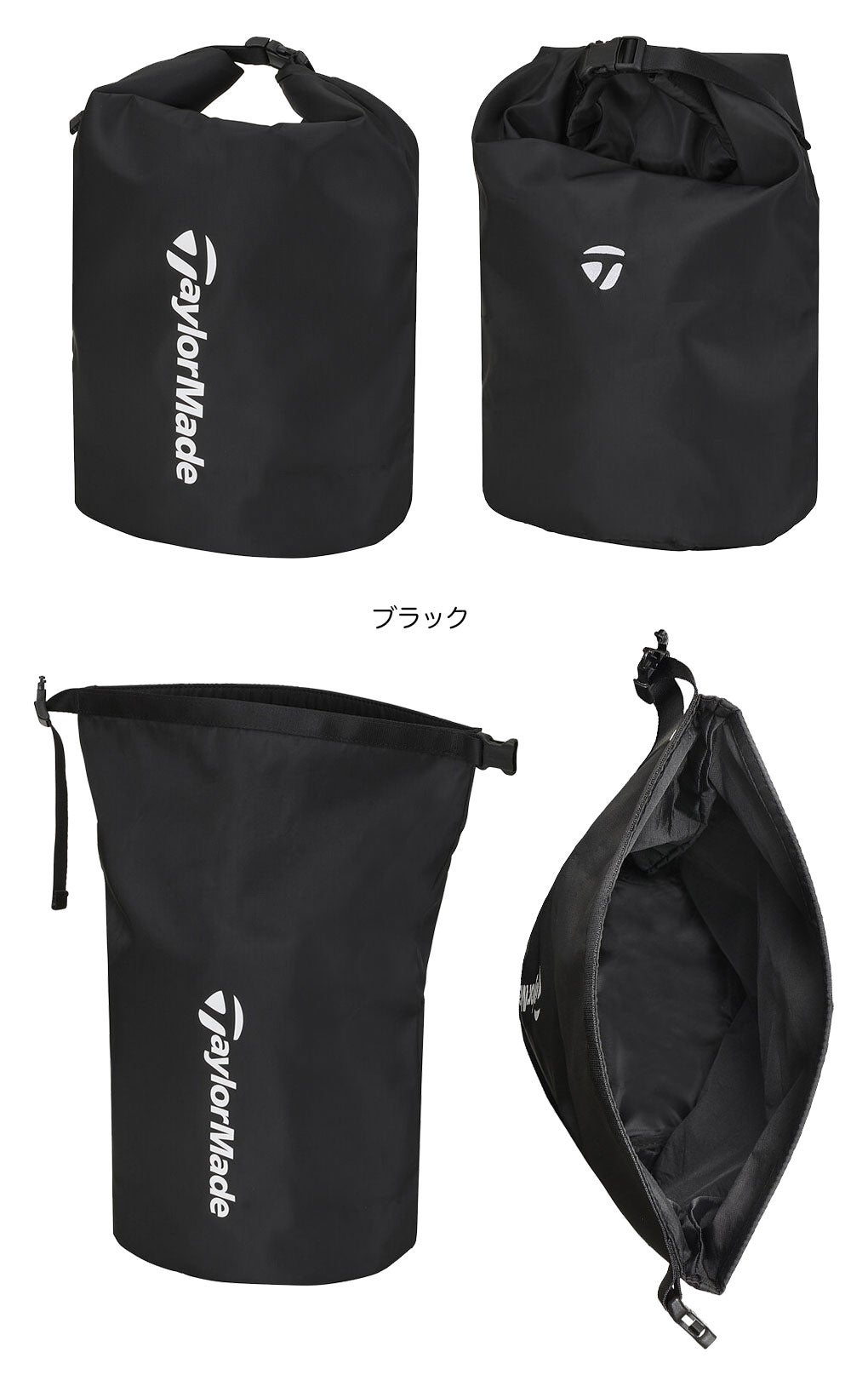 テーラーメイドシューズケースTaylorMadeゴルフ2026年モデル日本正規品