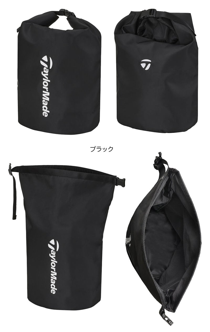 テーラーメイドシューズケースTaylorMadeゴルフ2026年モデル日本正規品