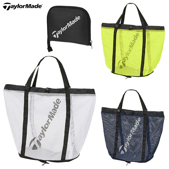 テーラーメイドトートバッグTaylorMadeゴルフ2026年モデル日本正規品