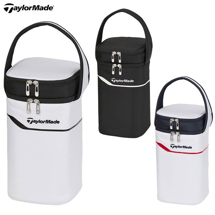 テーラーメイドクーラーバッグTaylorMadeゴルフ2026年モデル日本正規品