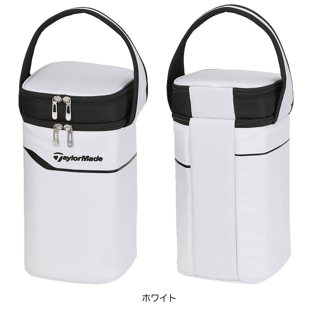 テーラーメイドクーラーバッグTaylorMadeゴルフ2026年モデル日本正規品