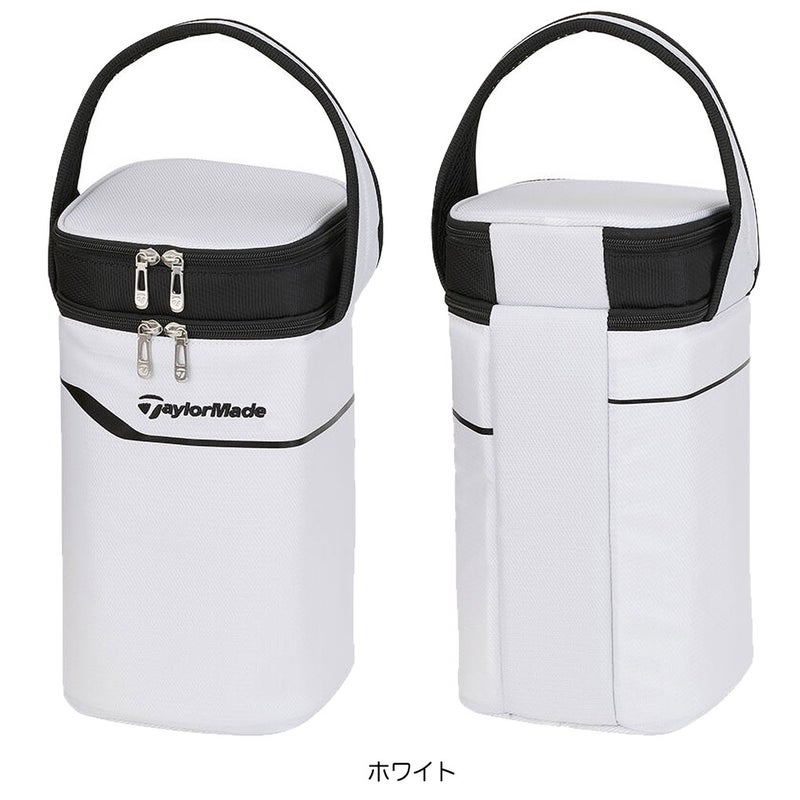 テーラーメイドクーラーバッグTaylorMadeゴルフ2026年モデル日本正規品