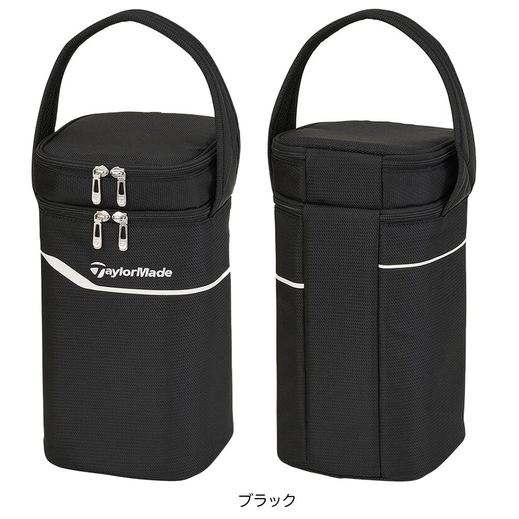 テーラーメイドクーラーバッグTaylorMadeゴルフ2026年モデル日本正規品
