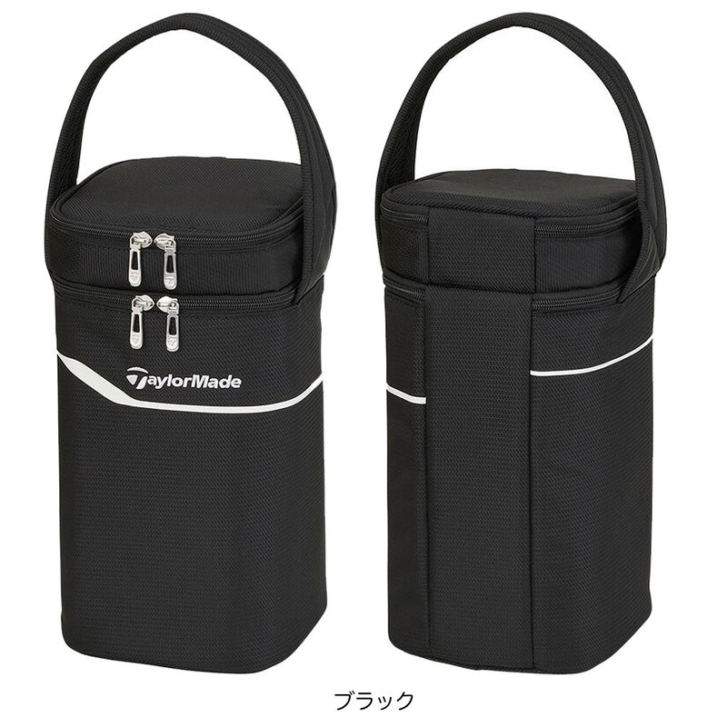 テーラーメイドクーラーバッグTaylorMadeゴルフ2026年モデル日本正規品
