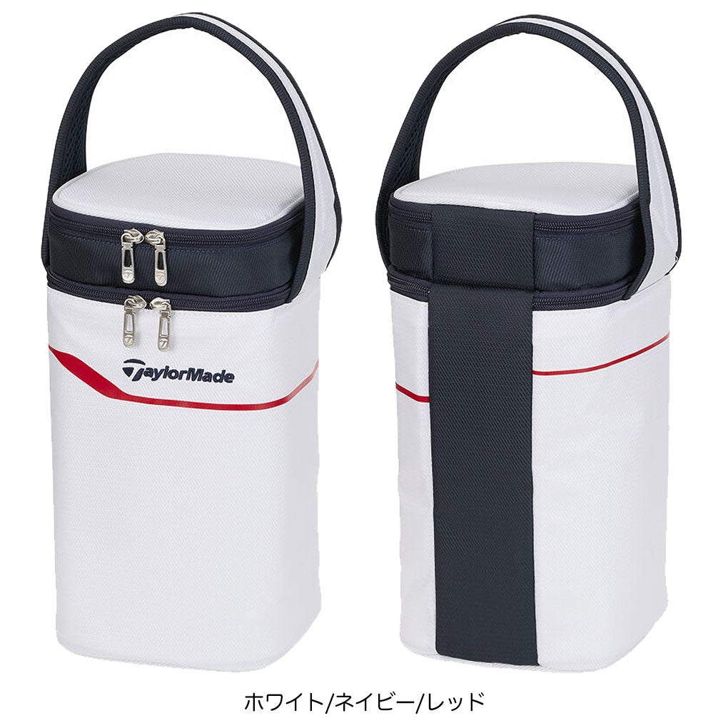 テーラーメイドクーラーバッグTaylorMadeゴルフ2026年モデル日本正規品