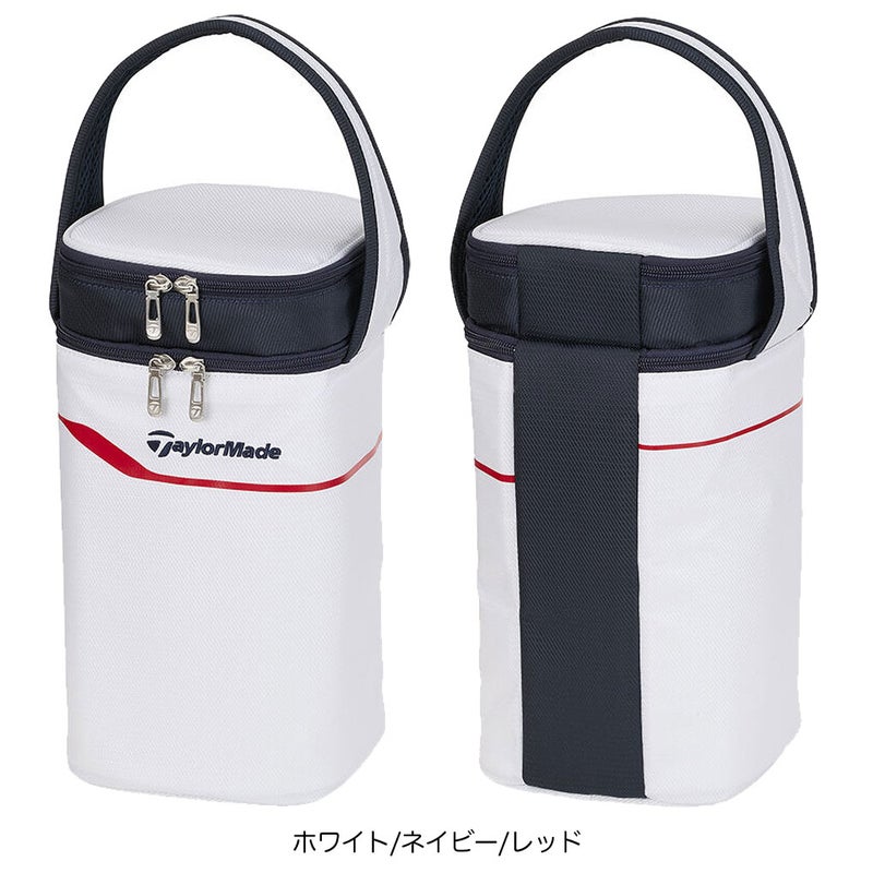 テーラーメイドクーラーバッグTaylorMadeゴルフ2026年モデル日本正規品