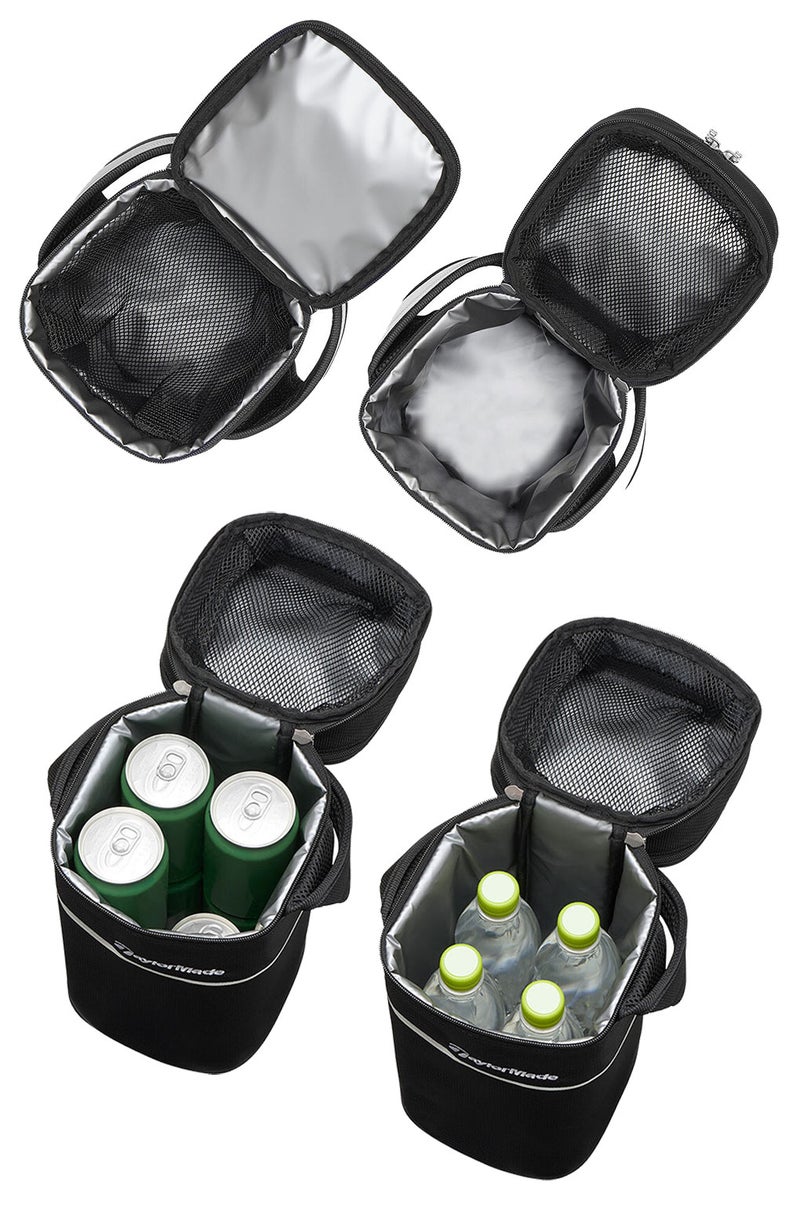 テーラーメイドクーラーバッグTaylorMadeゴルフ2026年モデル日本正規品