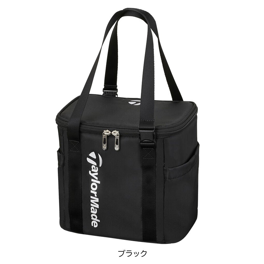 テーラーメイドクーラーバッグTaylorMadeゴルフ2026年モデル日本正規品