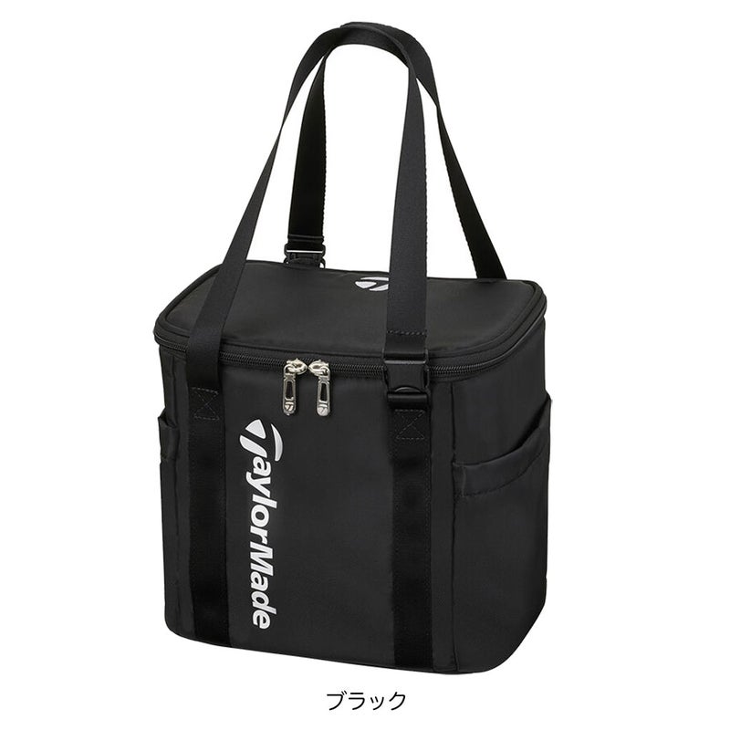 テーラーメイドクーラーバッグTaylorMadeゴルフ2026年モデル日本正規品