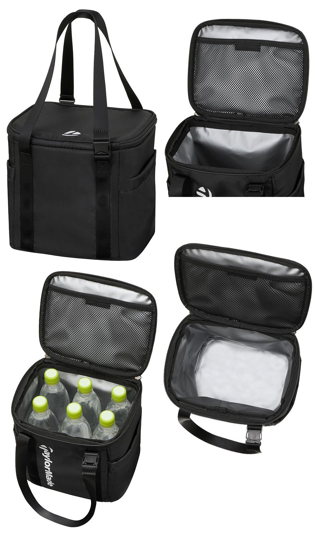 テーラーメイドクーラーバッグTaylorMadeゴルフ2026年モデル日本正規品