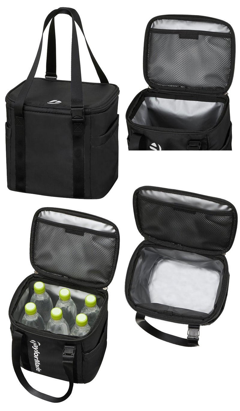 テーラーメイドクーラーバッグTaylorMadeゴルフ2026年モデル日本正規品