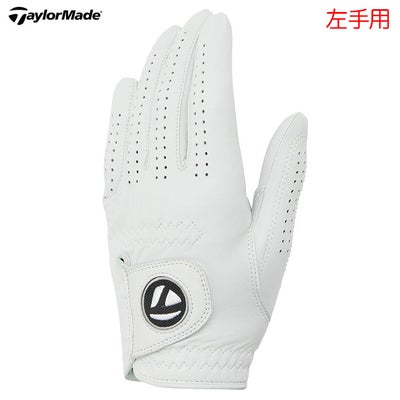 テーラーメイドグローブメンズ左手用ラウンド用品TaylorMadeゴルフ2026年モデル