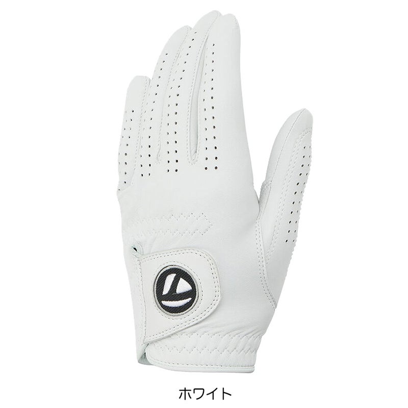 テーラーメイドグローブメンズ左手用ラウンド用品TaylorMadeゴルフ2026年モデル