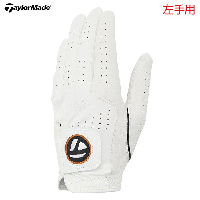 テーラーメイドグローブメンズ左手用ラウンド用品TaylorMadeゴルフ2026年モデル