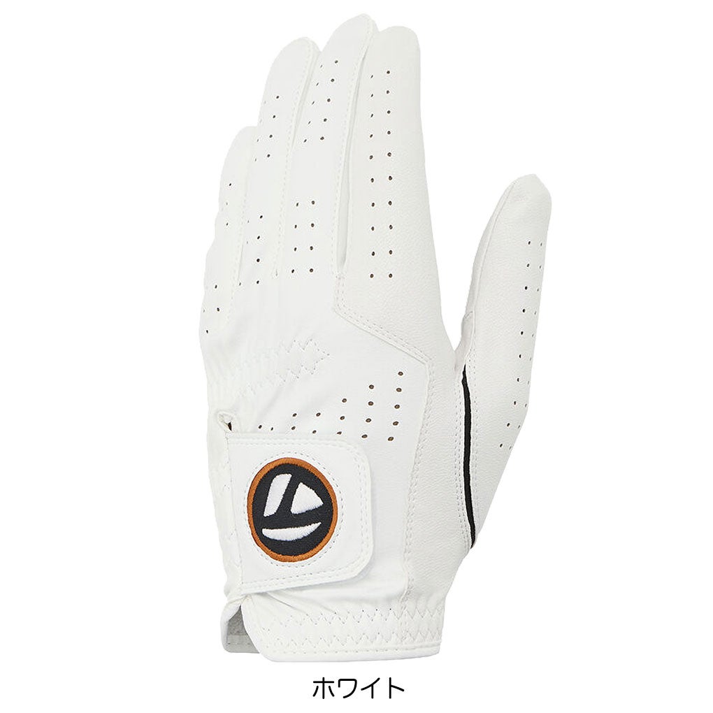 テーラーメイドグローブメンズ左手用ラウンド用品TaylorMadeゴルフ2026年モデル
