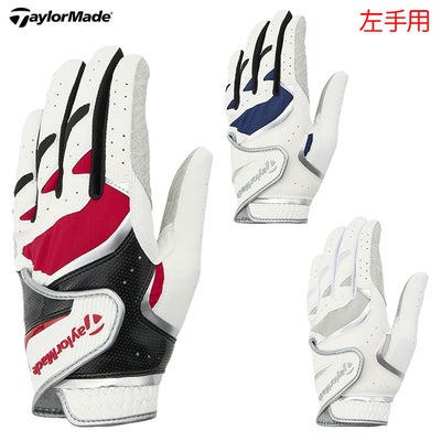 テーラーメイドグローブメンズ左手用ラウンド用品TaylorMadeゴルフ2026年モデル