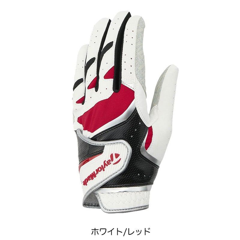 テーラーメイドグローブメンズ左手用ラウンド用品TaylorMadeゴルフ2026年モデル