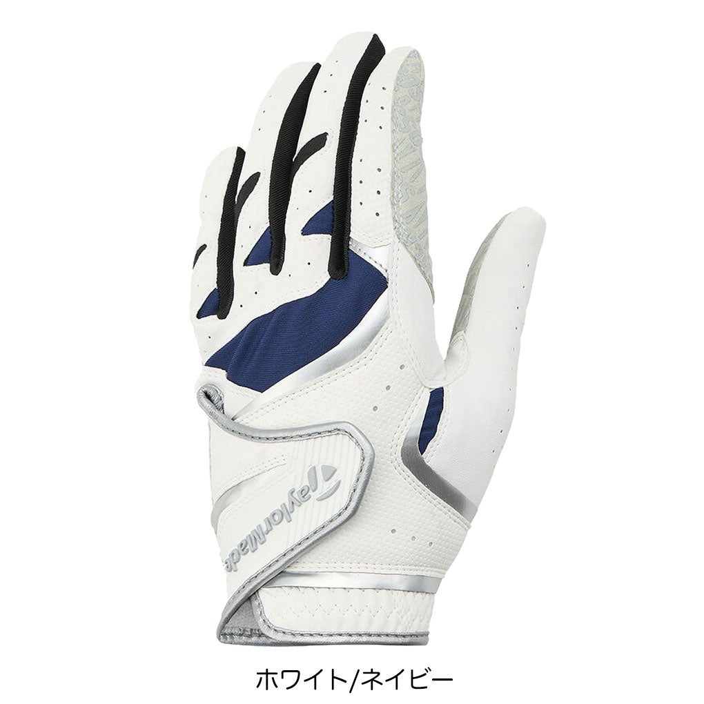 テーラーメイドグローブメンズ左手用ラウンド用品TaylorMadeゴルフ2026年モデル
