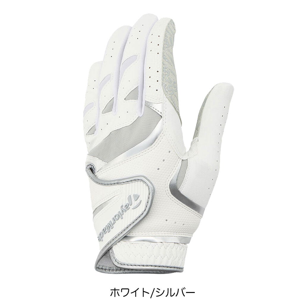 テーラーメイドグローブメンズ左手用ラウンド用品TaylorMadeゴルフ2026年モデル