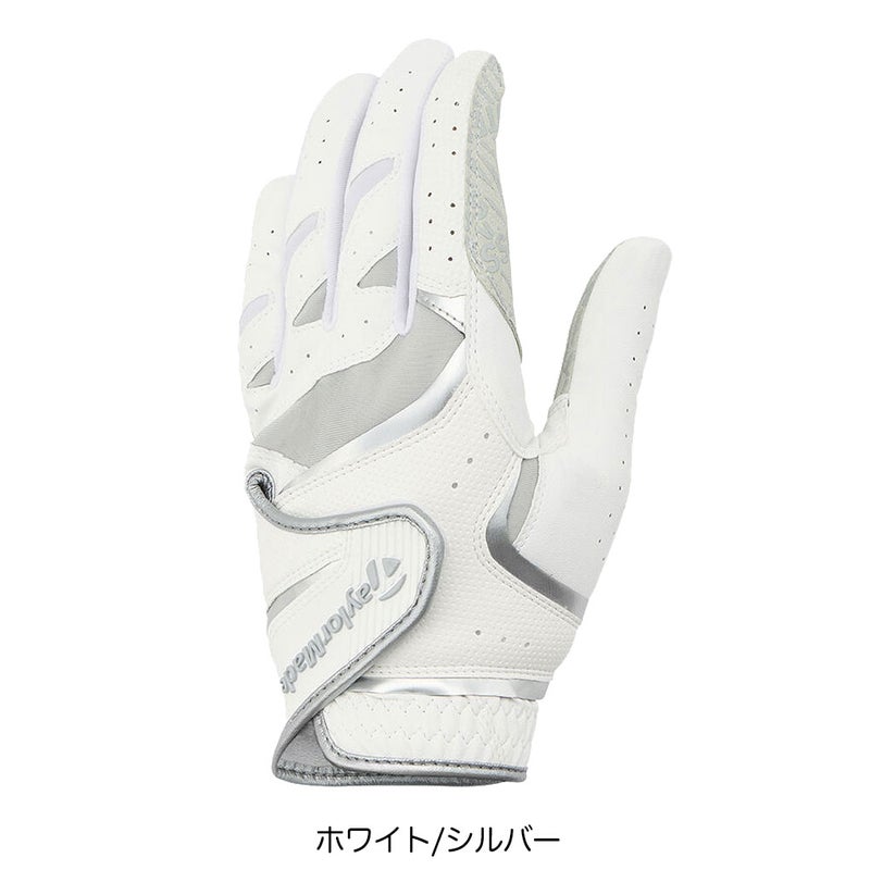 テーラーメイドグローブメンズ左手用ラウンド用品TaylorMadeゴルフ2026年モデル