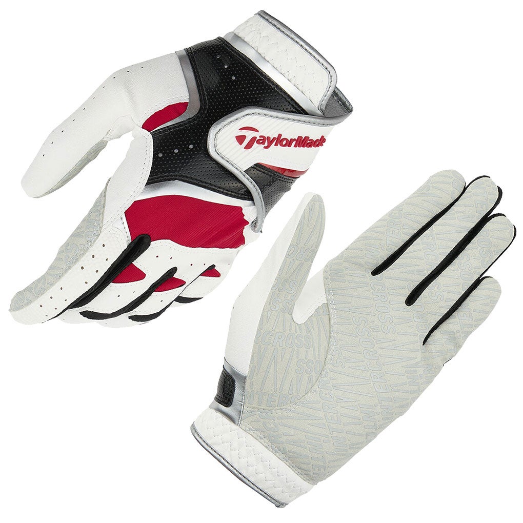 テーラーメイドグローブメンズ左手用ラウンド用品TaylorMadeゴルフ2026年モデル