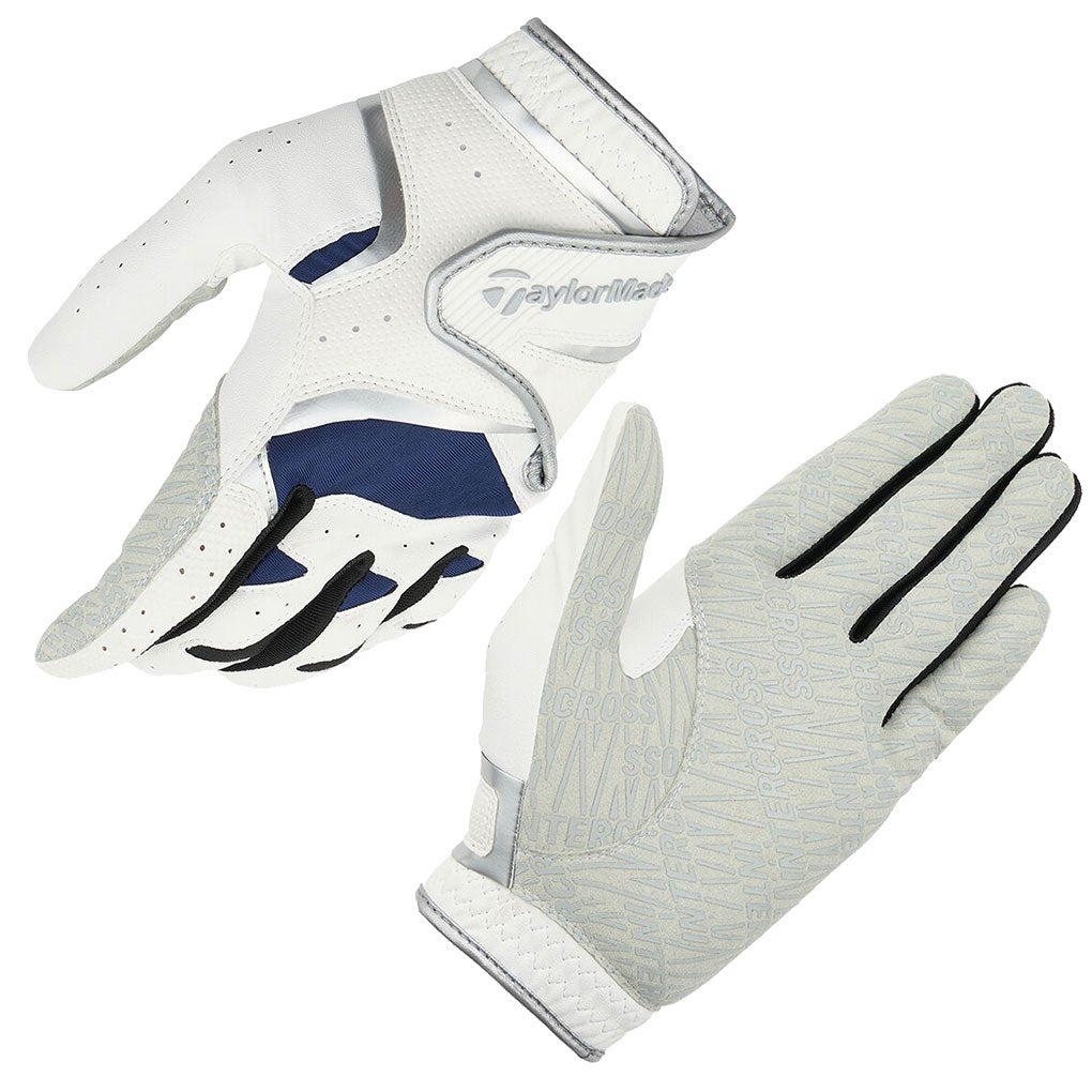 テーラーメイドグローブメンズ左手用ラウンド用品TaylorMadeゴルフ2026年モデル