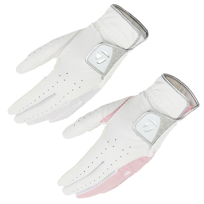 テーラーメイドグローブレディース左手用ラウンド用品TaylorMadeゴルフ2026年モデル