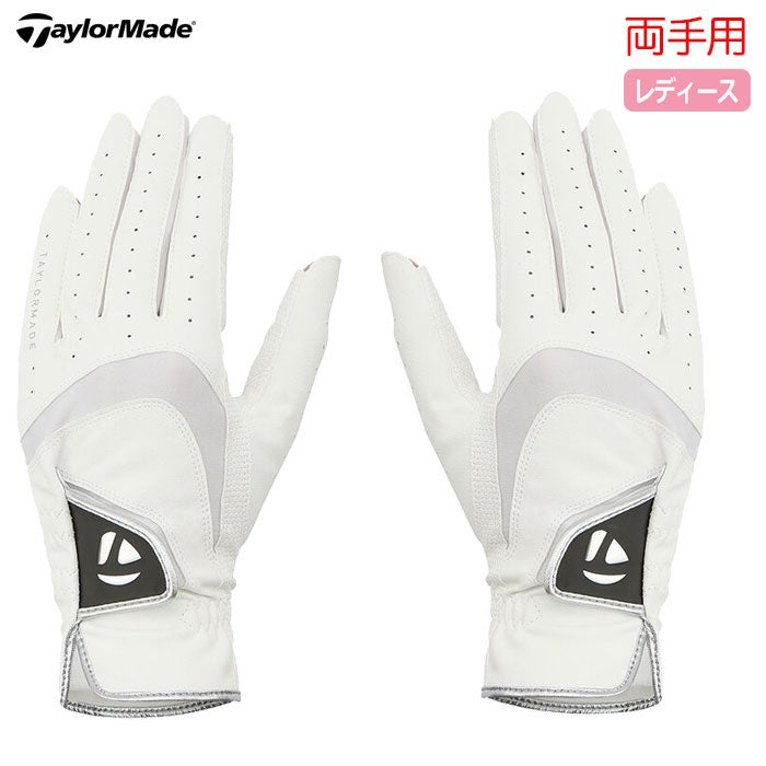 テーラーメイドグローブレディース左手用ラウンド用品TaylorMadeゴルフ2026年モデル