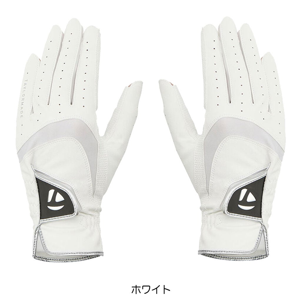 テーラーメイドグローブレディース左手用ラウンド用品TaylorMadeゴルフ2026年モデル