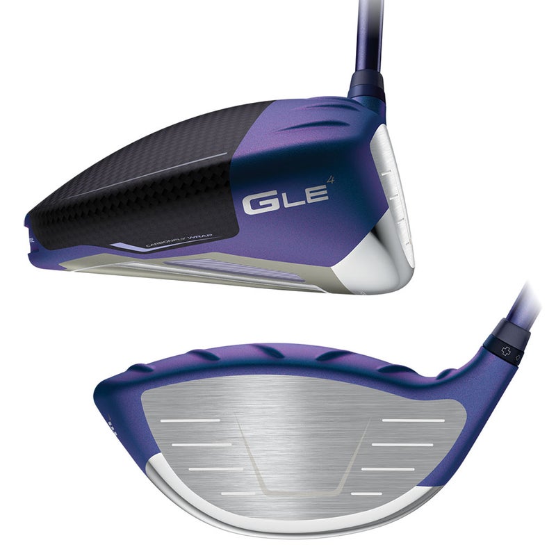 PINGピンGLE4ドライバーレディース右用カーボン2026年モデル日本正規品