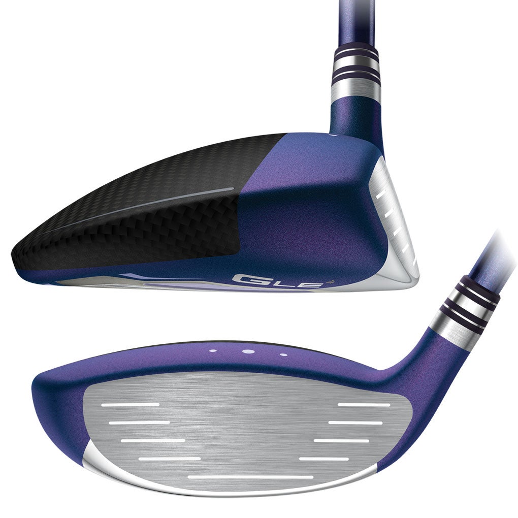 PING ピン G LE4 フェアウェイウッド レディース 右用 ALTA J LE