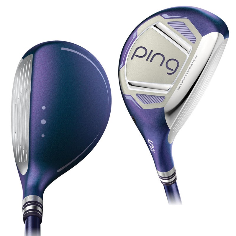 PINGピンGLE4ハイブリッドレディース2026年モデル日本正規品