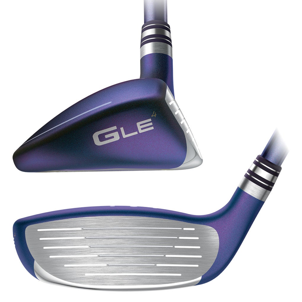 PINGピンGLE4ハイブリッドレディース2026年モデル日本正規品