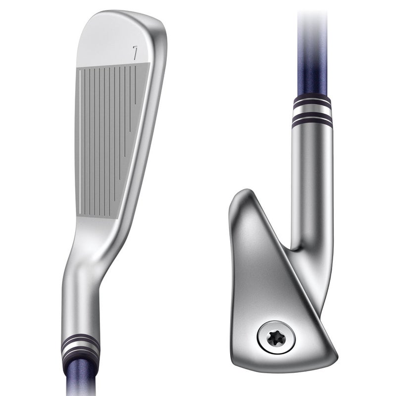 PINGピンGLE4アイアン単品レディース右用カーボン2026年モデル日本正規品