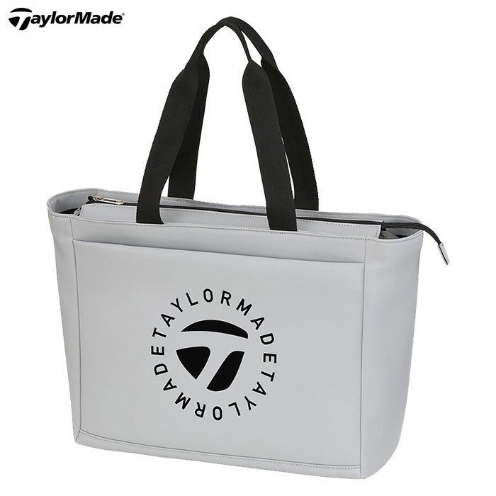 テーラーメイドトートバッグTaylorMadeゴルフ2026年モデル日本正規品