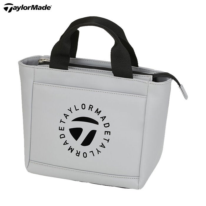 テーラーメイドラウンドトートバッグTaylorMadeゴルフ2026年モデル日本正規品