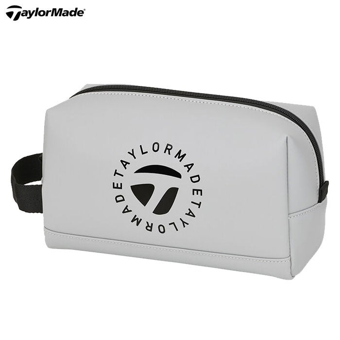 テーラーメイドポーチTaylorMadeゴルフ2026年モデル日本正規品