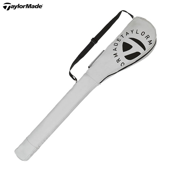 テーラーメイドクラブケースTaylorMadeゴルフ2026年モデル日本正規品